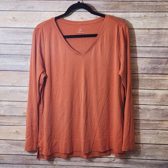 J. Jill Tops - NWOT J Jill top
